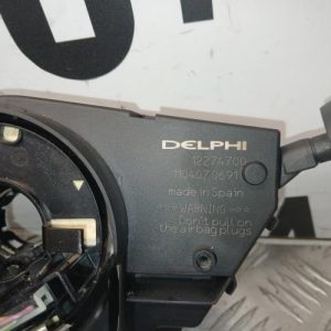 OPEL CORSA D PHASE 1