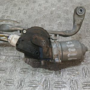 TOYOTA YARIS 3 PHASE 2