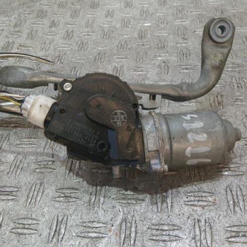 TOYOTA YARIS 3 PHASE 2