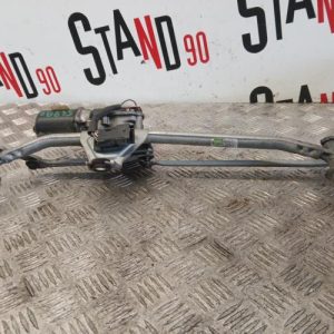 RENAULT TRAFIC 2 PHASE 2