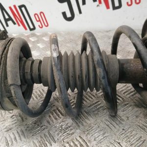 RENAULT SCENIC 2 PHASE 2