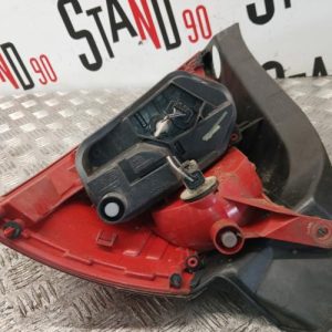 RENAULT MEGANE 2 PHASE 2