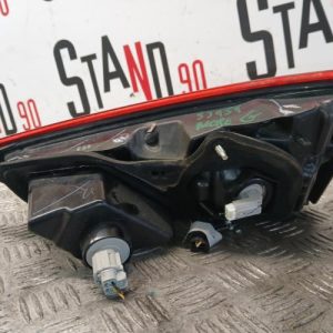 NISSAN QASHQAI 2 PHASE 1