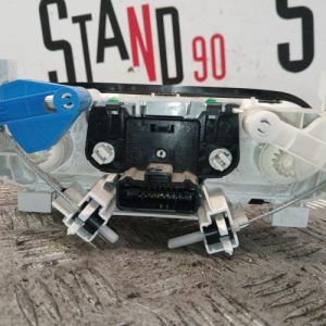 RENAULT TRAFIC 3 COURT PHASE 1