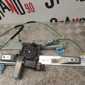 OPEL CORSA D PHASE 1