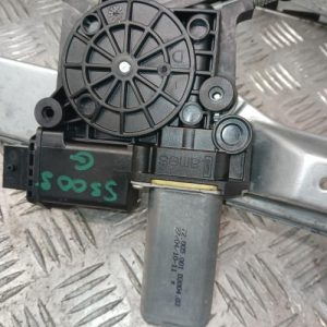 OPEL CORSA D PHASE 1