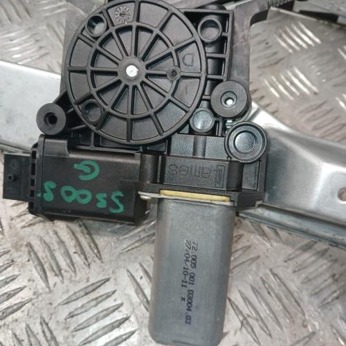 OPEL CORSA D PHASE 1