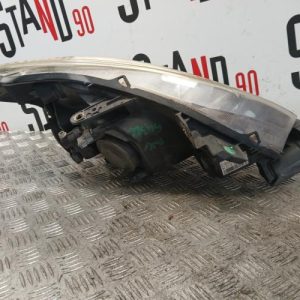 RENAULT CLIO 3 PHASE 1