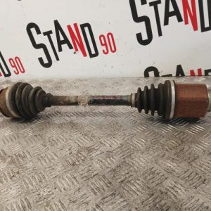 NISSAN QASHQAI 2 PHASE 1