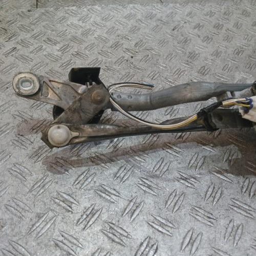 TOYOTA YARIS 3 PHASE 2