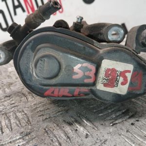 NISSAN QASHQAI 2 PHASE 1