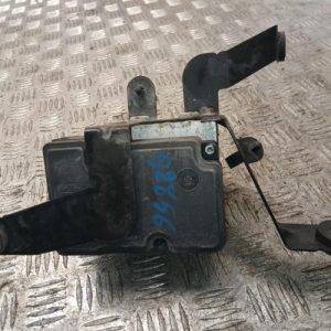 FORD FIESTA 5 PHASE 2