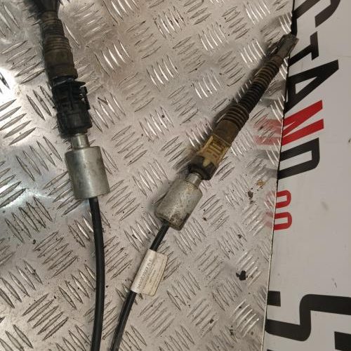 NISSAN QASHQAI 2 PHASE 1