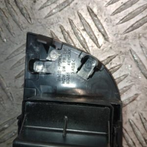 NISSAN QASHQAI 2 PHASE 1