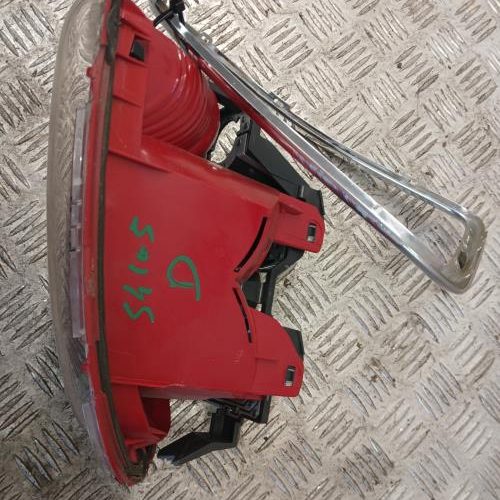 MINI MINI 2 R56 PHASE 1