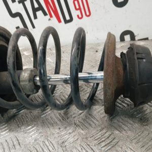 RENAULT CLIO 2 PHASE 2