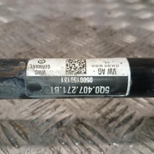 AUDI A3 3 CABRIO PHASE 2