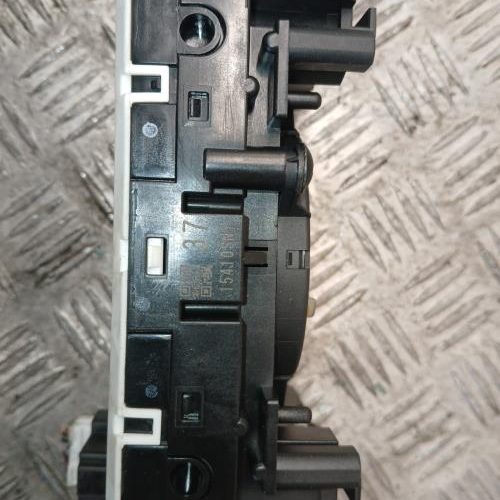 NISSAN QASHQAI 2 PHASE 1