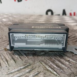 DACIA SANDERO 2 PHASE 1