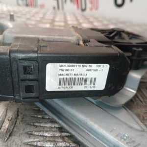 VOLKSWAGEN GOLF PLUS PHASE 1