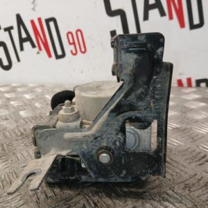 RENAULT CLIO 3 PHASE 2