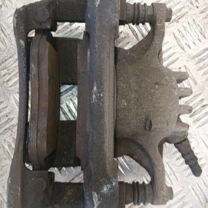 RENAULT TRAFIC 3 COURT PHASE 1