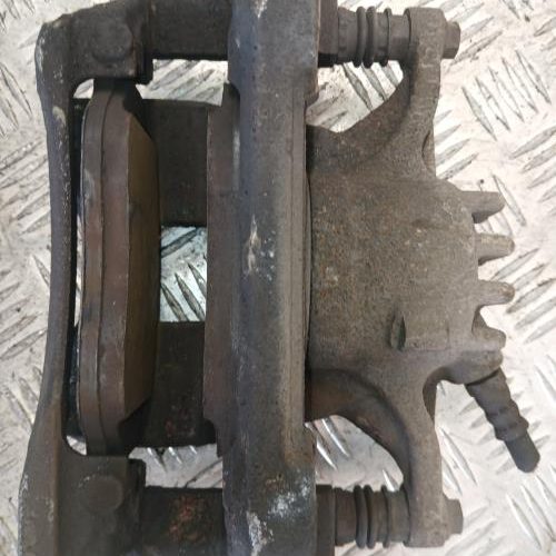 RENAULT TRAFIC 3 COURT PHASE 1