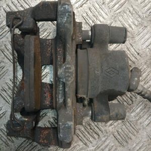 DACIA LOGAN 2 PHASE 1