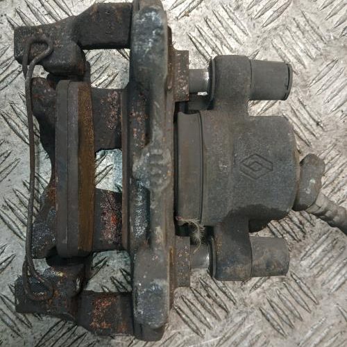 DACIA LOGAN 2 PHASE 1