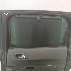 PEUGEOT 3008 1 PHASE 1