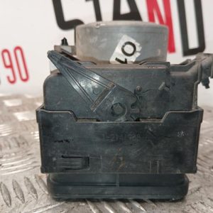 FORD FIESTA 7 PHASE 1