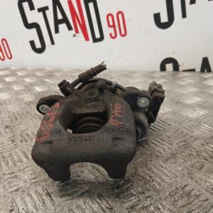 NISSAN QASHQAI 2 PHASE 1