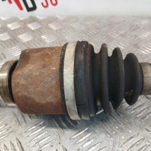 RENAULT TRAFIC 2 PHASE 2