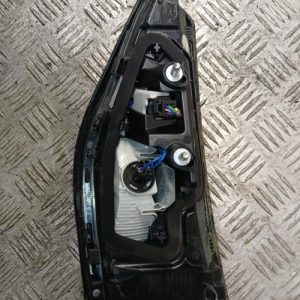 DS DS3 CROSSBACK PHASE 1