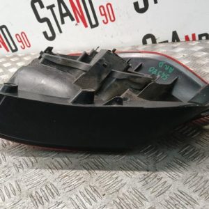 RENAULT SCENIC 2 PHASE 2