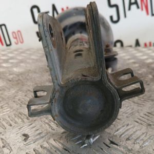 RENAULT TRAFIC 3 COURT PHASE 1