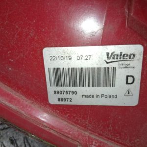 RENAULT CLIO 3 PHASE 2