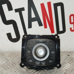 RENAULT LAGUNA 3 PHASE 2 BREAK