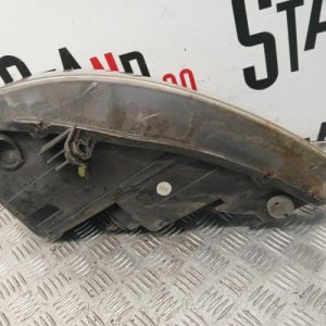 VOLKSWAGEN GOLF PLUS PHASE 1