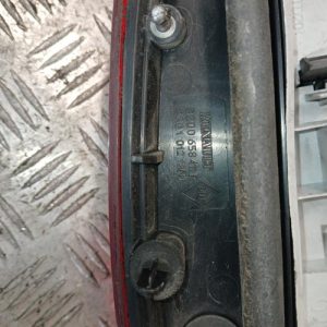 RENAULT GRAND MODUS PHASE 2