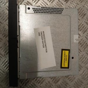 VOLKSWAGEN GOLF PLUS PHASE 1