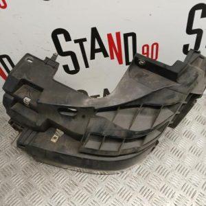 RENAULT TRAFIC 2 PHASE 2