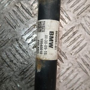 MINI MINI 3 F56 PHASE 1