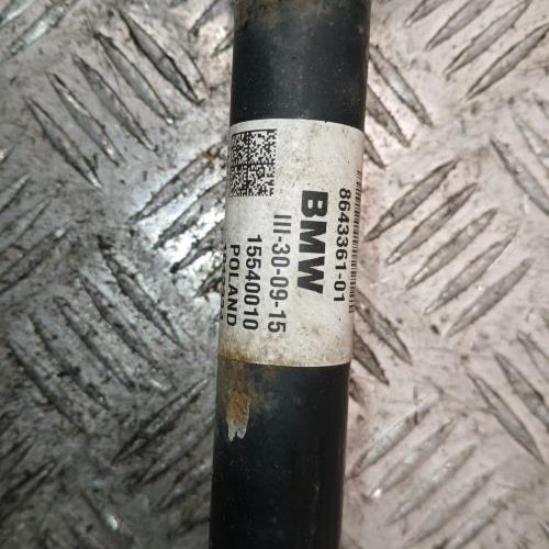 MINI MINI 3 F56 PHASE 1