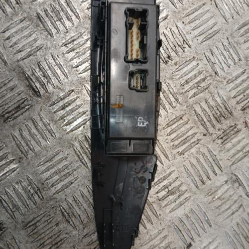 NISSAN QASHQAI 2 PHASE 1