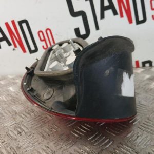 RENAULT GRAND MODUS PHASE 2