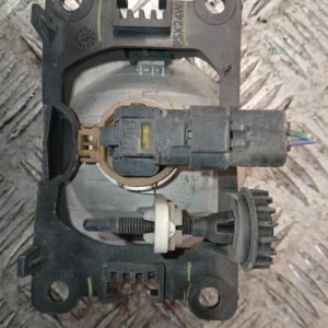 PEUGEOT 3008 1 PHASE 2