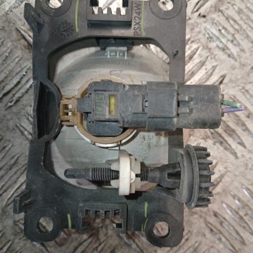 PEUGEOT 3008 1 PHASE 2