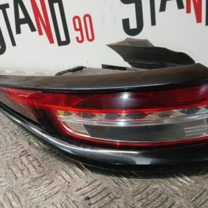 DS DS3 CROSSBACK PHASE 1