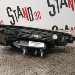 DS DS3 CROSSBACK PHASE 1